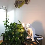 Primopiano - Ugo Bassi Apartman Milánó