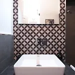Primopiano - Ugo Bassi Apartman Milánó