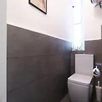 Primopiano - Ugo Bassi Apartman Milánó