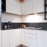 Apartman Primopiano - Ugo Bassi Milánó