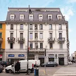 Apartman Primopiano - Ugo Bassi *