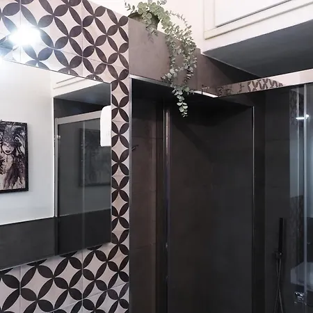 Primopiano - Ugo Bassi Appartement