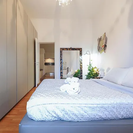 Primopiano - Ugo Bassi Appartement *