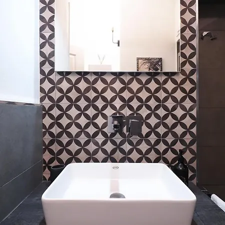 Primopiano - Ugo Bassi Apartment Milan