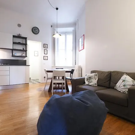 Primopiano - Ugo Bassi Apartment *