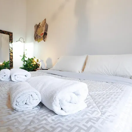 Appartement Primopiano - Ugo Bassi Milaan