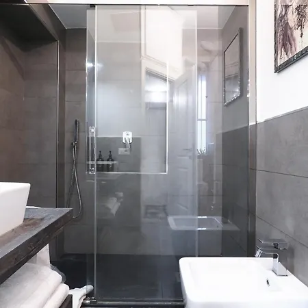 Primopiano - Ugo Bassi Appartement Milaan