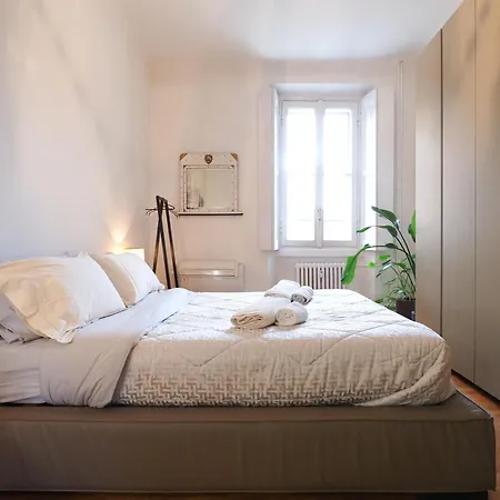 Primopiano - Ugo Bassi Apartment