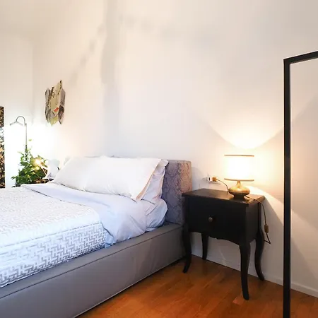 Appartement Primopiano - Ugo Bassi