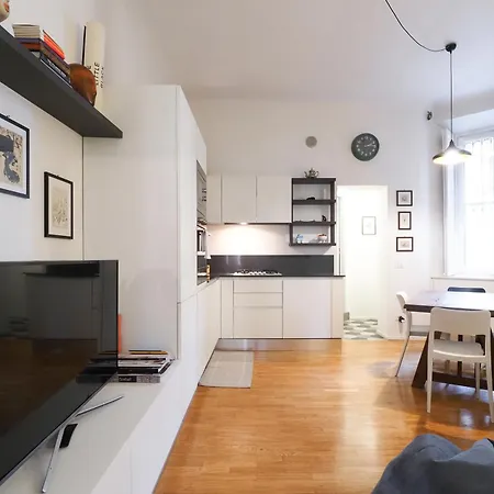 Apartment Primopiano - Ugo Bassi *