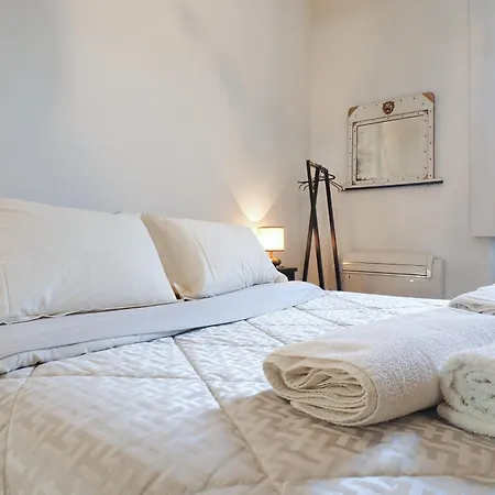 Apartment Primopiano - Ugo Bassi
