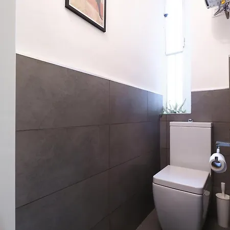 Primopiano - Ugo Bassi Appartement Milaan