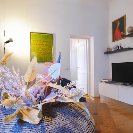 Appartement Primopiano - Ugo Bassi *