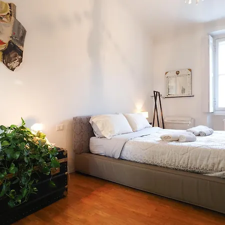 Primopiano - Ugo Bassi Appartement *