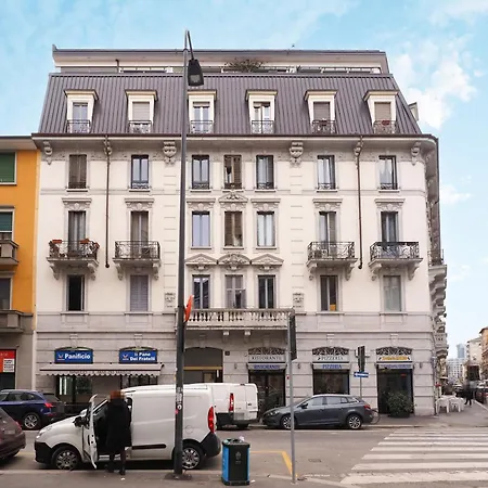 Appartement Primopiano - Ugo Bassi *
