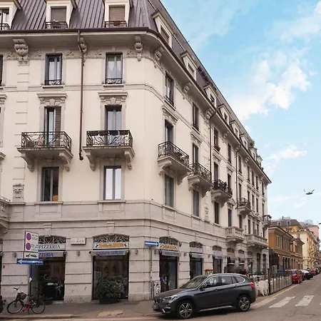 Appartement Primopiano - Ugo Bassi *