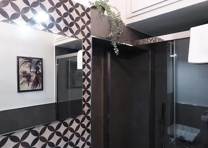 Primopiano - Ugo Bassi Apartment