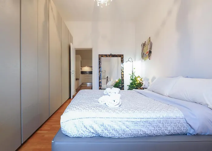 Primopiano - Ugo Bassi Apartment *