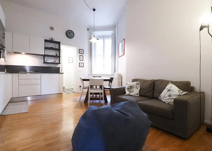Primopiano - Ugo Bassi Apartment *