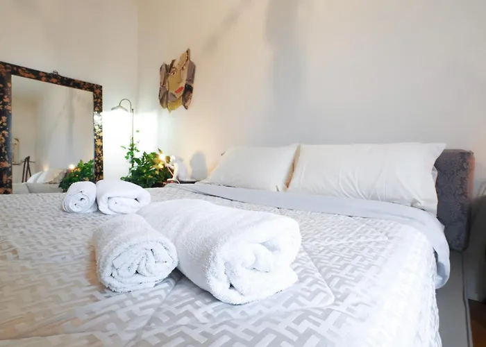 Apartment Primopiano - Ugo Bassi Milan