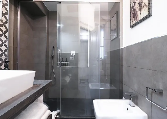 Primopiano - Ugo Bassi Apartment Milan