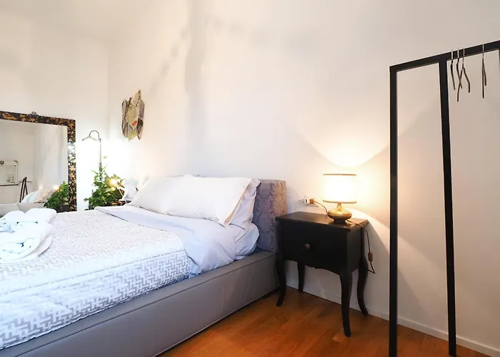 Apartment Primopiano - Ugo Bassi