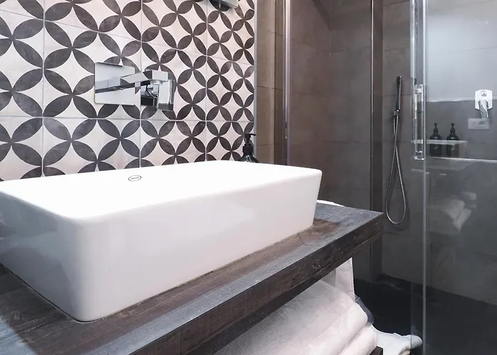Apartment Primopiano - Ugo Bassi Milan