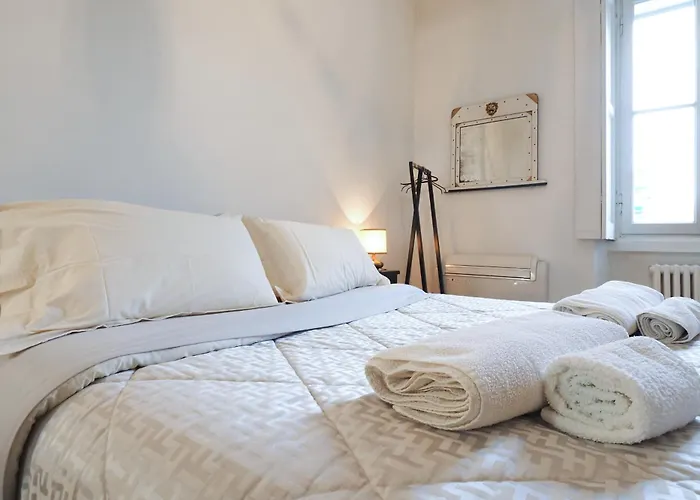 Apartment Primopiano - Ugo Bassi