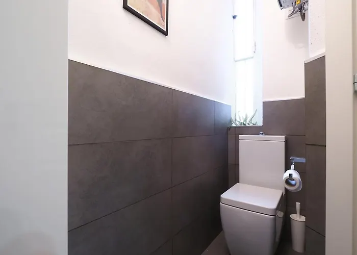 Primopiano - Ugo Bassi Apartment Milan