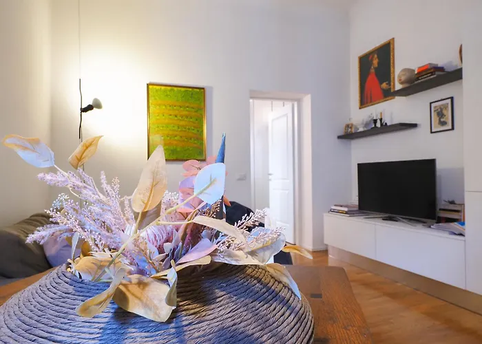 Apartment Primopiano - Ugo Bassi *