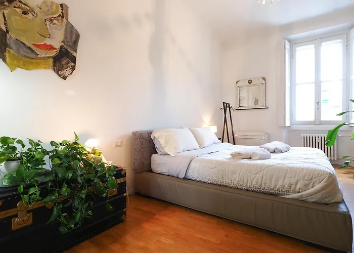 Primopiano - Ugo Bassi Apartment *