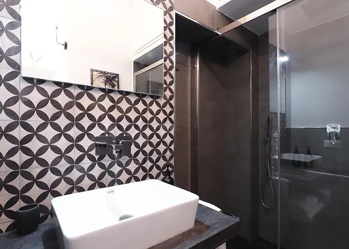 Primopiano - Ugo Bassi Apartment
