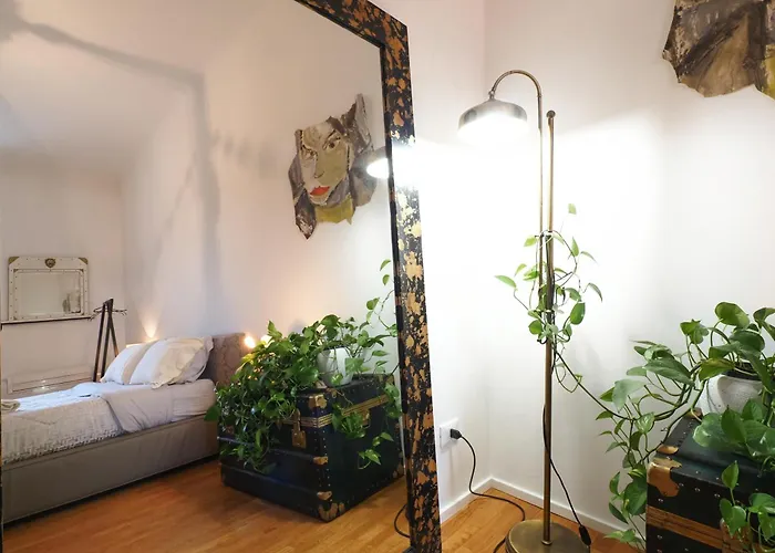 Apartment Primopiano - Ugo Bassi