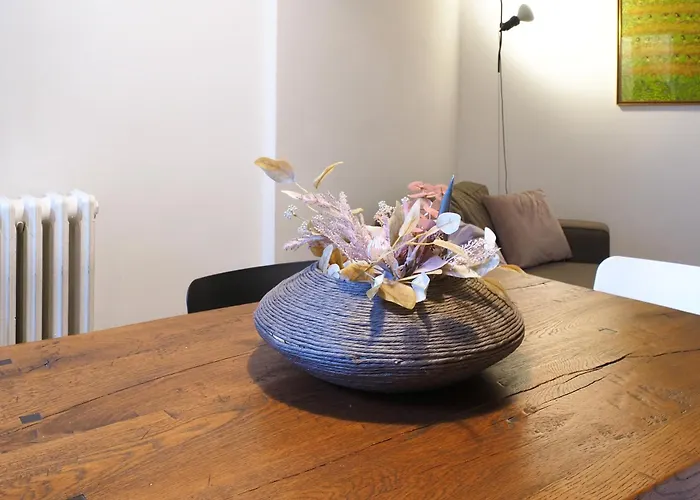 Primopiano - Ugo Bassi Apartment Milan